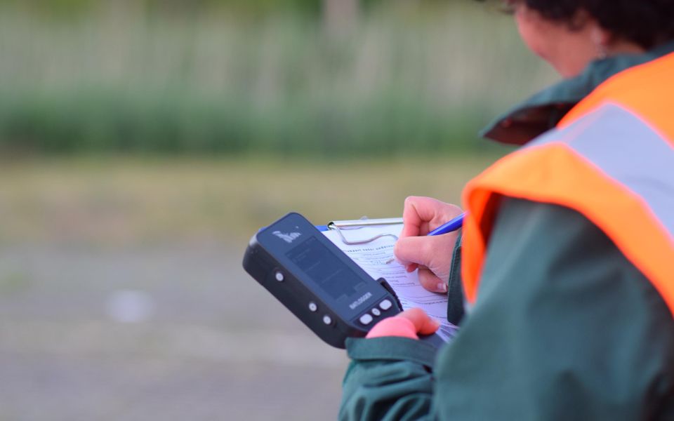 Natuurtoets / quickscan flora en fauna