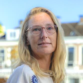 Annelies Hoving-Moes