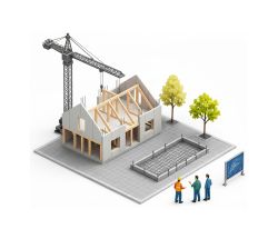 Ruimtelijke ontwikkeling