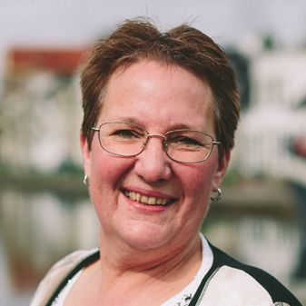 Gea van Asselt-Kostwinder