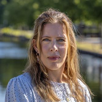 Renée Steenbergen