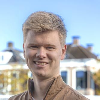 Bert-Jan Oldenburger