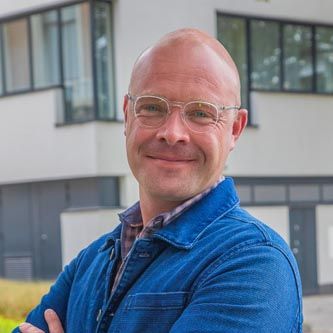 Jan-Ale van der Ploeg