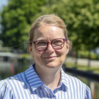 Janneke Schurer-Grasman