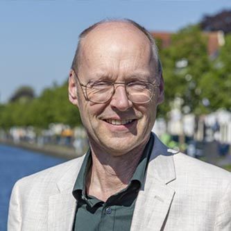 Edwin Niemeijer