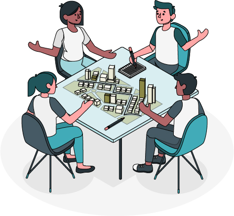 Build your home pana3