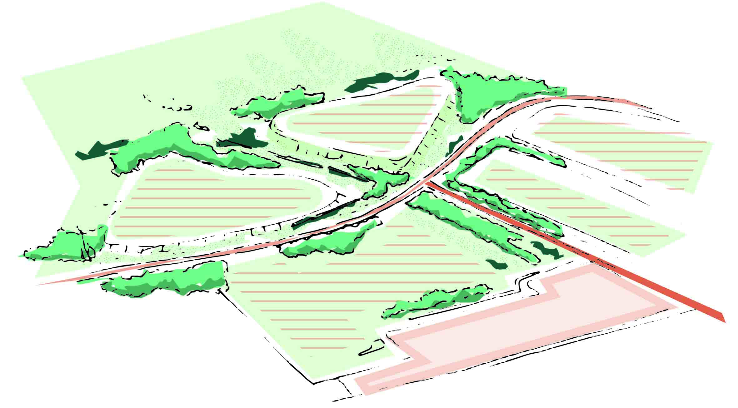 Principe 2 organische model