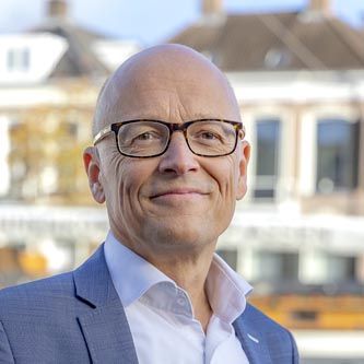 Albert Jan Meeuwissen