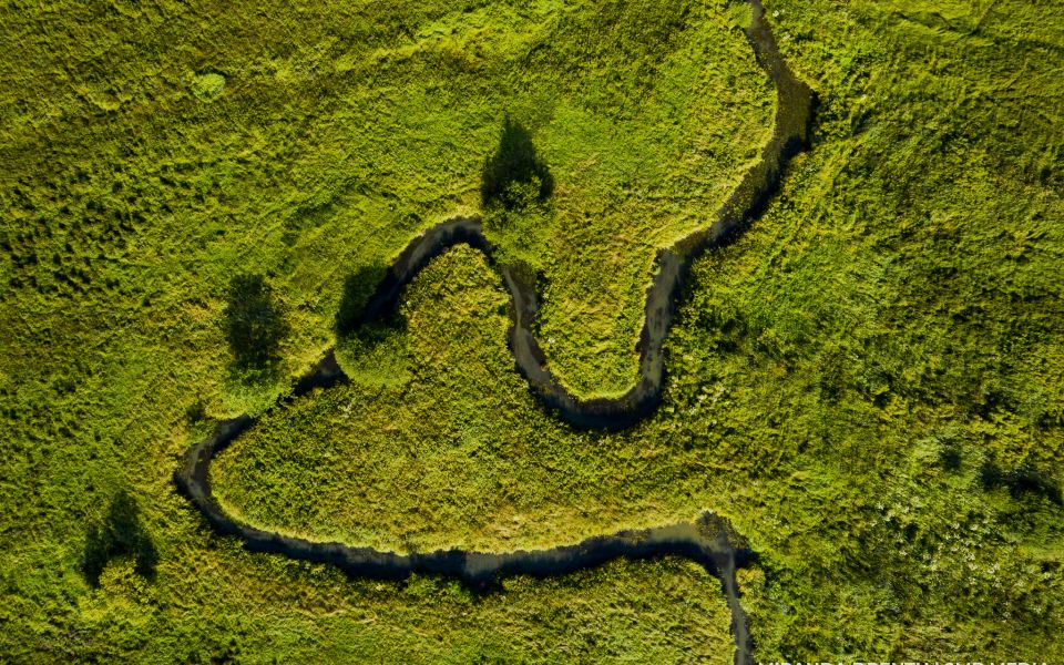 Nader onderzoek natuurgebieden