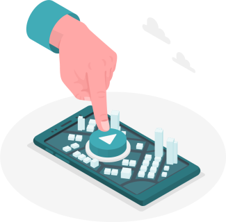 De Omgevingswet staat weer op pauze! Wil jij verder? Druk dan op play!