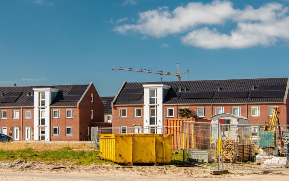 Toetsing van open normen in een omgevingsvergunningprocedure