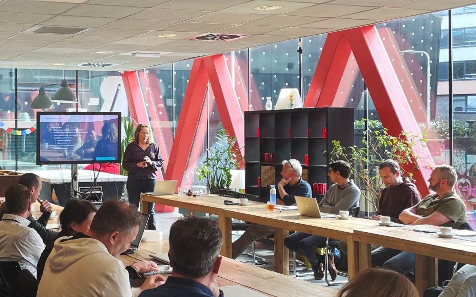 Training:  BOPA of omgevingsplanwijziging? (1 dag)