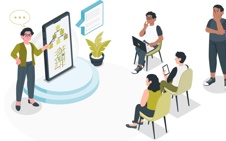 Training: Gebiedsontwikkeling onder de Omgevingswet (3 dagdelen)