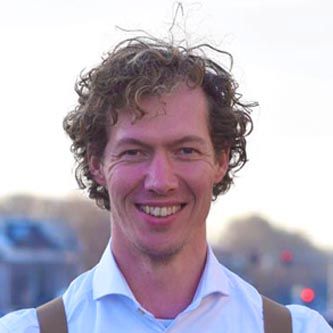 Gysbert van der Heide