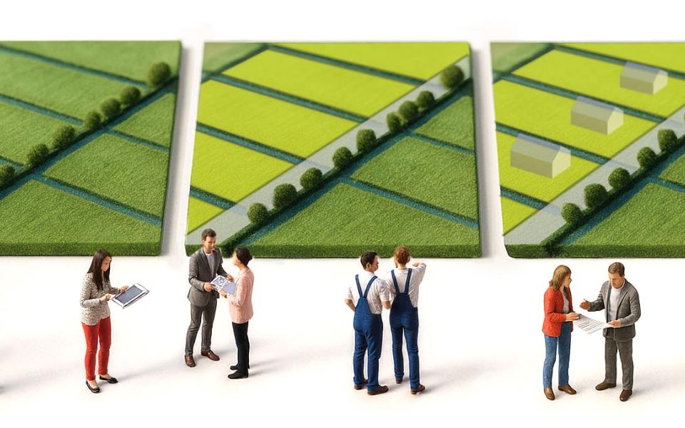 Project in strijd met het omgevingsplan?