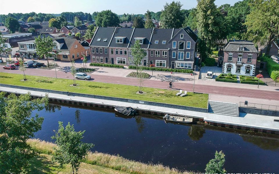 Omgevingsplanactiviteit (BOPA en OPA)