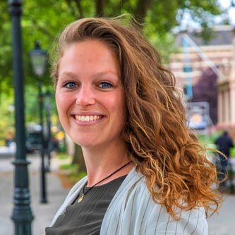 Sophie Huis in ’t Veld