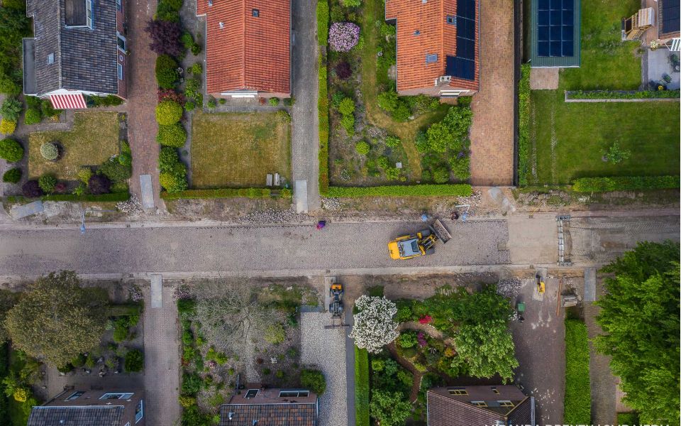 Transitiefase omgevingswet