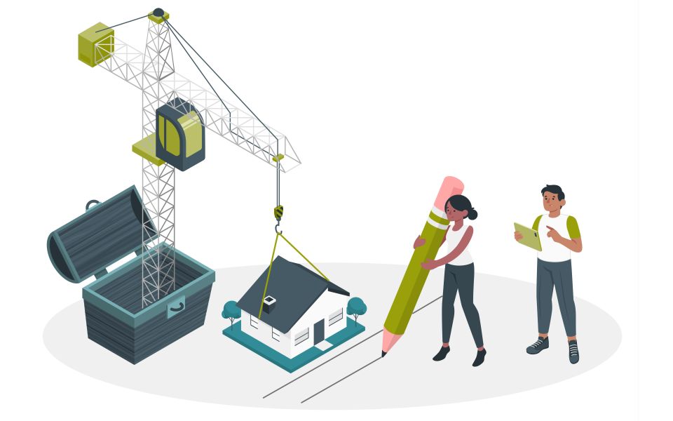 Wijzigingsbevoegdheden en uitwerkingsplichten onder de Omgevingswet