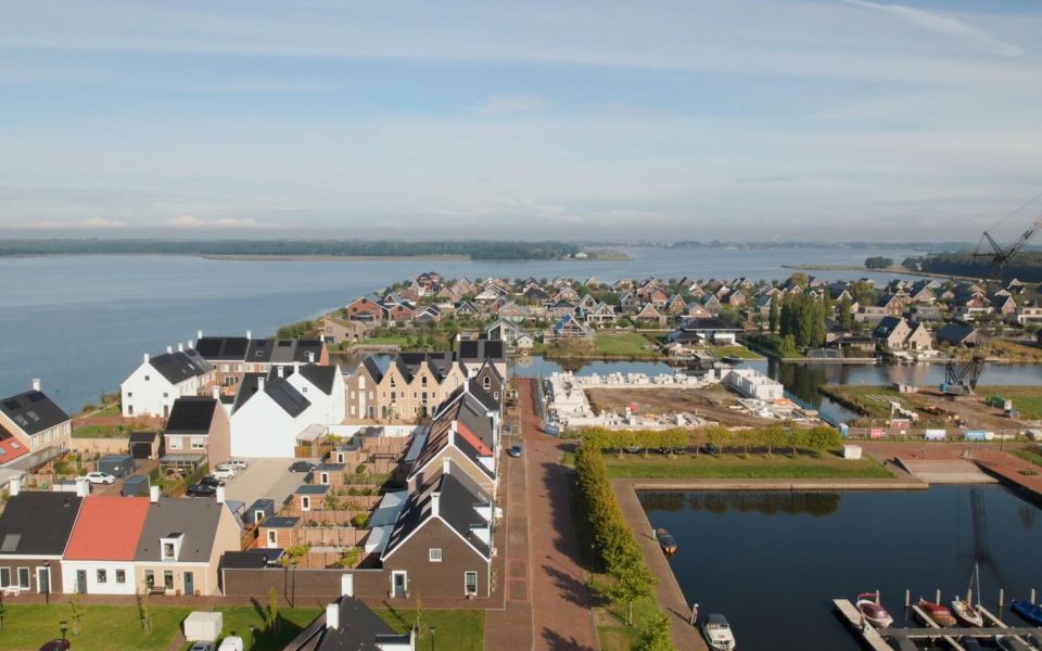 Bestuurlijke begeleiding