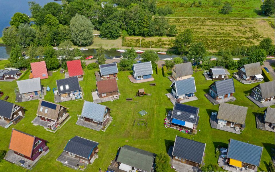 Ruimtelijke verkenning