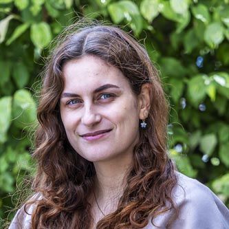 Lisa van der Lienden