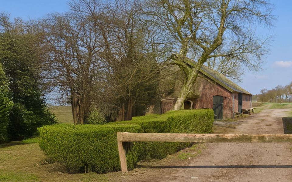 VABplus-beleid voor Utrechtse Heuvelrug: perspectief voor het buitengebied
