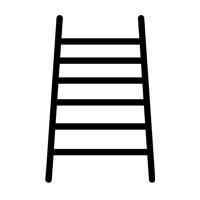 Ladder van initiatieven